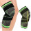Unisex Knee Support for Stability 14