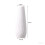 Flower vase - European - Modern - Ceramic - Elegant - White 2