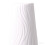 Flower vase - European - Modern - Ceramic - Elegant - White 3