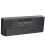 Alarm clock - Silent electronic clock - Digital mirror - Time/date/temperature display - Elegant design 4