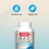 Jarrow Formulas NAC Sustain 600mg Tablets - 60 Count 7