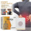 Kidney Care Patch 30pcs - Herbal Transdermal Patch for Detox & Energy 4