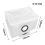 Staubsaugerbeutel für Ecovacs X1/X1S Pro/T10/T10S Pro/T20 Pro/T20 Max, 6er-Pack 2