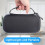 Case - Bose - SoundLink Flex - Practical - Durable - Customizable 4