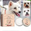 Pet Cleansing Balm Remover Balm Non Irritating Effective Balm Natural Eyes 2