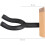 Classic Cantabile Wooden Guitar Wall Mount. 1