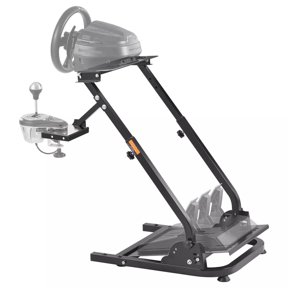 Racing Steering Wheel Stand Height Adjustable For G25 G27 G29 G920 732745524212