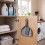 Beldray Beldray Antibac Countertop Dustpan & Brush Set 9