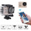 Waterproof 1080P Full HD Underwater Camera - Blue 4