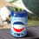 TD Bluetooth Speaker: Small, creative, practical Bluetooth speaker; Wireless, solar-powered, mini basket tooth audio 2