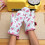 pair of thick, heat-resistant kitchen gloves 3