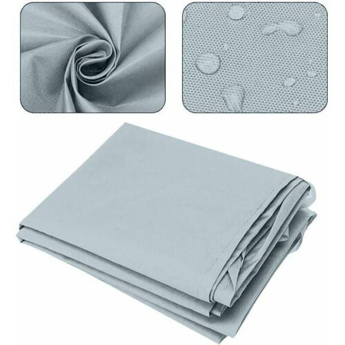 Protective Cover - LARGEIGHT - 4m - Waterproof - Dustproof - 300D Oxford Fabric 1