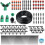 40M Automatic Watering Kits for Garden Irrigation with Micro Drip System 2