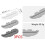 Toothpaste squeezer - Not specified - Manual - ABS plastic - Reduces waste - 3 colors available 2