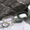 Soap dish - Draining soap dish made of PS material - Single layer - Transparent 4