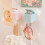Wall Hooks, Adhesive Hooks, Creative Cat Hooks for Coats, Retractable Adhesive Hooks (4pcs) 3