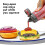 Outdoor Sealing Squeeze Set Set, 3, 6 Oz 2