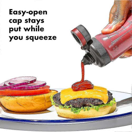 Outdoor Sealing Squeeze Set Set, 3, 6 Oz 1