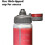 Outdoor Sealing Squeeze Set Set, 3, 6 Oz 4