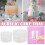 Clear Acrylic Cake Stand Cake Riser Cake Layer Cylinder Riser Display 2