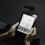 LED Clip-on Reading Light with Solid Switch, Multifunctional Book Light: Bookmark, Reading Light for Books, E-reader, etc. 4