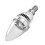LED Bulb - MXZZAND - E14 - 3W RGB - Remote Control - Color Changing 2