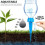 Irrigation System - 20 pcs - Adjustable Drip Irrigation - Speed Control - Automatic Watering 2