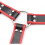 Adjustable Harness Belt Clubwear Costume 2