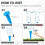 Irrigation System - 20 pcs - Adjustable Drip Irrigation - Speed Control - Automatic Watering 4