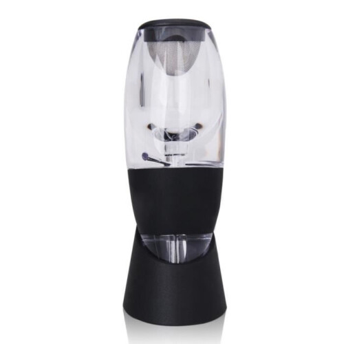 Wine aerator - Marchelec - Magic - Essential - 1 piece - Wine filter 1