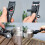 Pan Handle - Universal Anti-Scald Removable Bakelite Handle - Replacement Handles for Pots and Pans 5