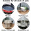 Pan Handle - Universal Anti-Scald Removable Bakelite Handle - Replacement Handles for Pots and Pans 6