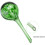 Watering Globes - MARSEE - 4pcs - Automatic - Glass - Decorative 3