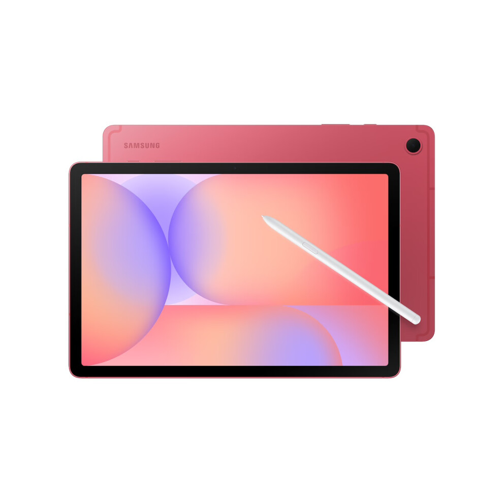 Samsung Galaxy Tab S10 Lite Wifi 10.9 Inch 128Gb (6Gb Ram) X400 Coral/Red
