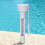 High-precision, responsive pool thermometer for accurate temperature monitoring 3