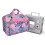 Sewing machine storage bag, sewing machine carrying case, storage case, pink 3