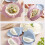 Ravioli Molds - Dumpling Maker - 6pcs - PP Material - Easy to Use - Multi-purpose 4