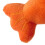 Chewable Toy - OKUMGGYJ - Plush Candy - Bite Resistant - Squeaky - Interactive 2