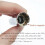 Spark Plug Socket - NONE - 14mm/16mm - Steel - Magnetic - Twelve-point 3