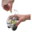 Garlic Press - YYV - Manual - Practical - Garlic Chopper - Kitchen Supplies 4