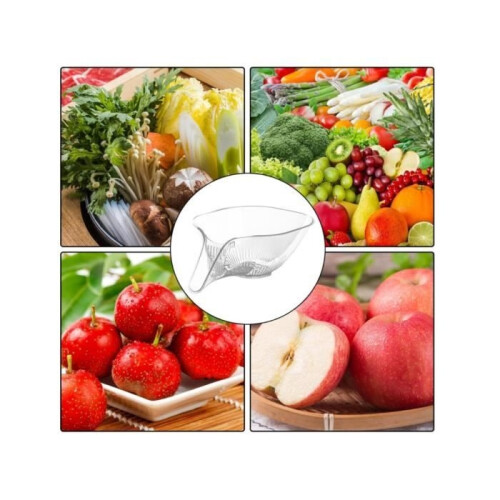 Sink strainer basket - Durable - Multifunctional - Large capacity - Compact design - Easy to clean 2
