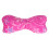 Chew Toy - OKUMGGYJ - Plush Bone - Durable - Bite-resistant - Interactive 4