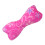 Chew Toy - OKUMGGYJ - Plush Bone - Durable - Bite-resistant - Interactive 5