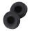 Universal 70mm Replacement Soft Foam Ear Pads for Headphones 3