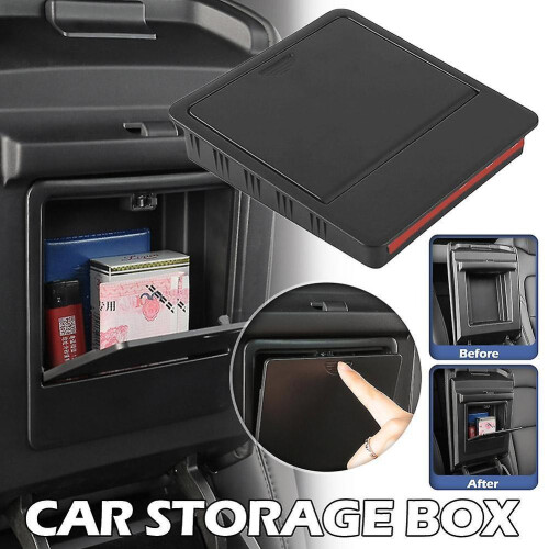 Storage Box for Tesla Model 3/Y 2