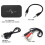 Bluetooth Transmitter Receiver | Musou Bluetooth 4.0 Transmitter/Receiver Audio Adapter | 2-in-1 Wireless Bluetooth TV, MP3/MP3 4