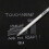 0.8mm White Paint Marker Pen - High Light Drawing Pen for Artists 4
