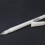 0.8mm White Paint Marker Pen - High Light Drawing Pen for Artists 5