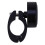Motorcycle/Bicycle Handlebar Clock 7-8" - 1" | Waterproof | Shockproof HB013 HB066 3
