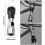 Bicycle Repair Tool Kits, Bicycle Chain, Bracket, Freewheel, Crank Puller Tool, Chain Separator Tool 3